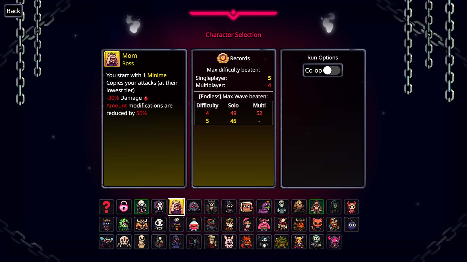 我是BOSS Noobs Are Coming插画